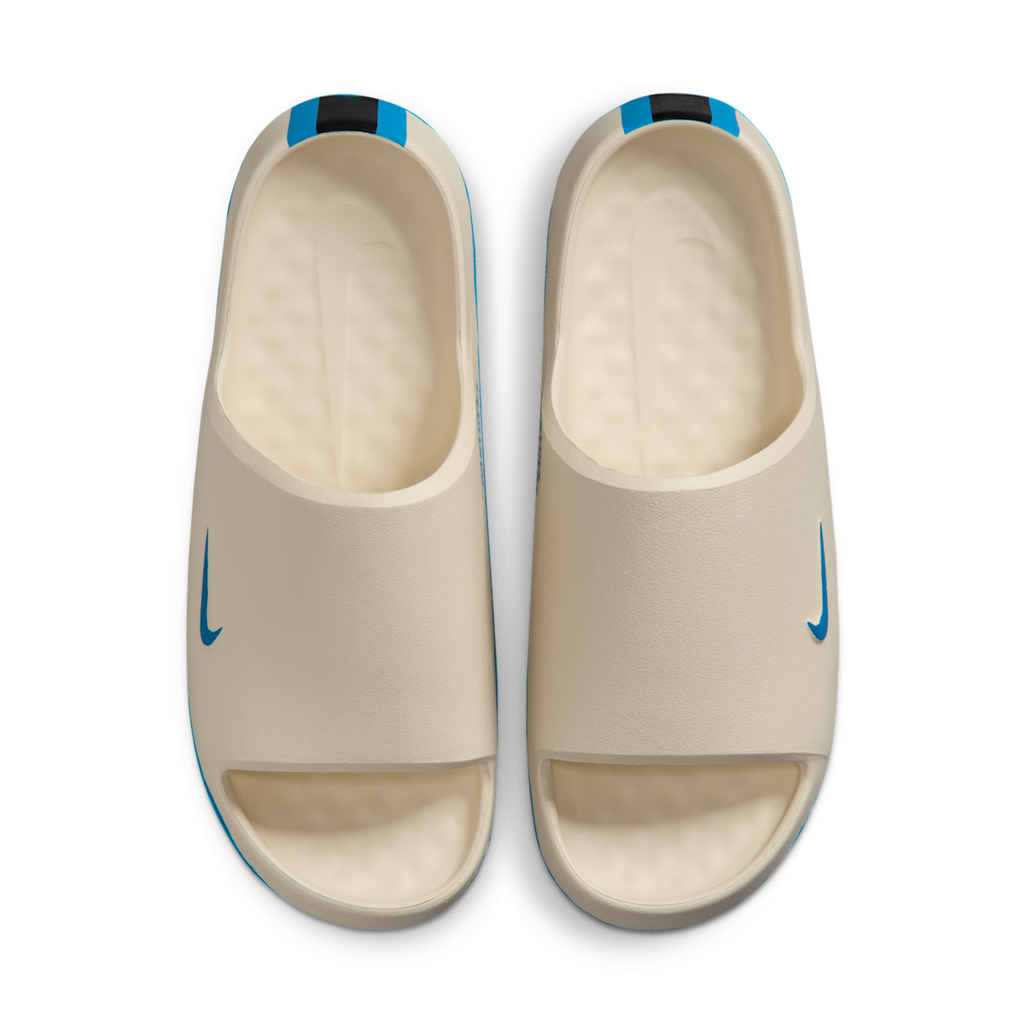 Men's Calm (Carolina Panthers) NFL Slides