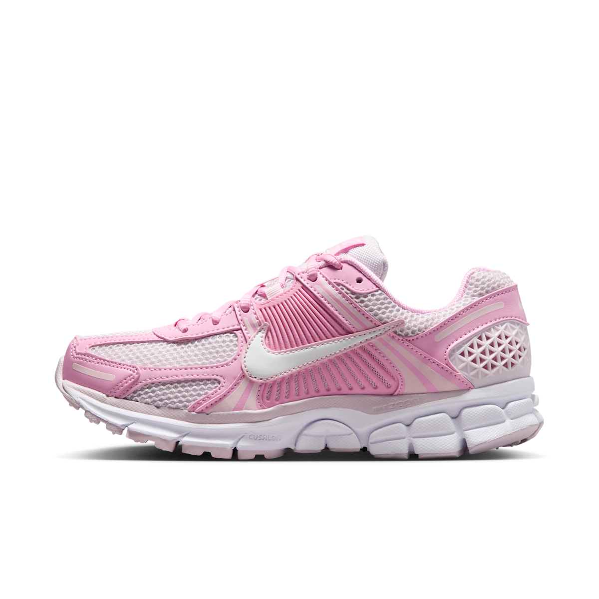Women's Zoom Vomero 5 Shoes with Reflective Accents