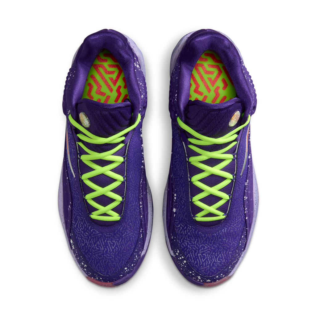Men's Giannis Freak 7 "Snow Pack" Basketball Shoes