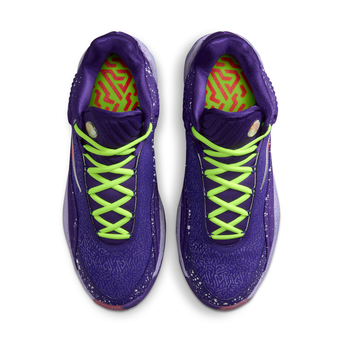 Men's Giannis Freak 7 "Snow Pack" Basketball Shoes