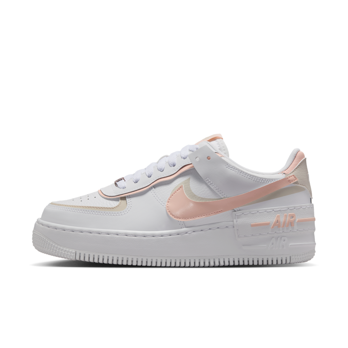 Women's Air Force 1 Shadow Shoes
