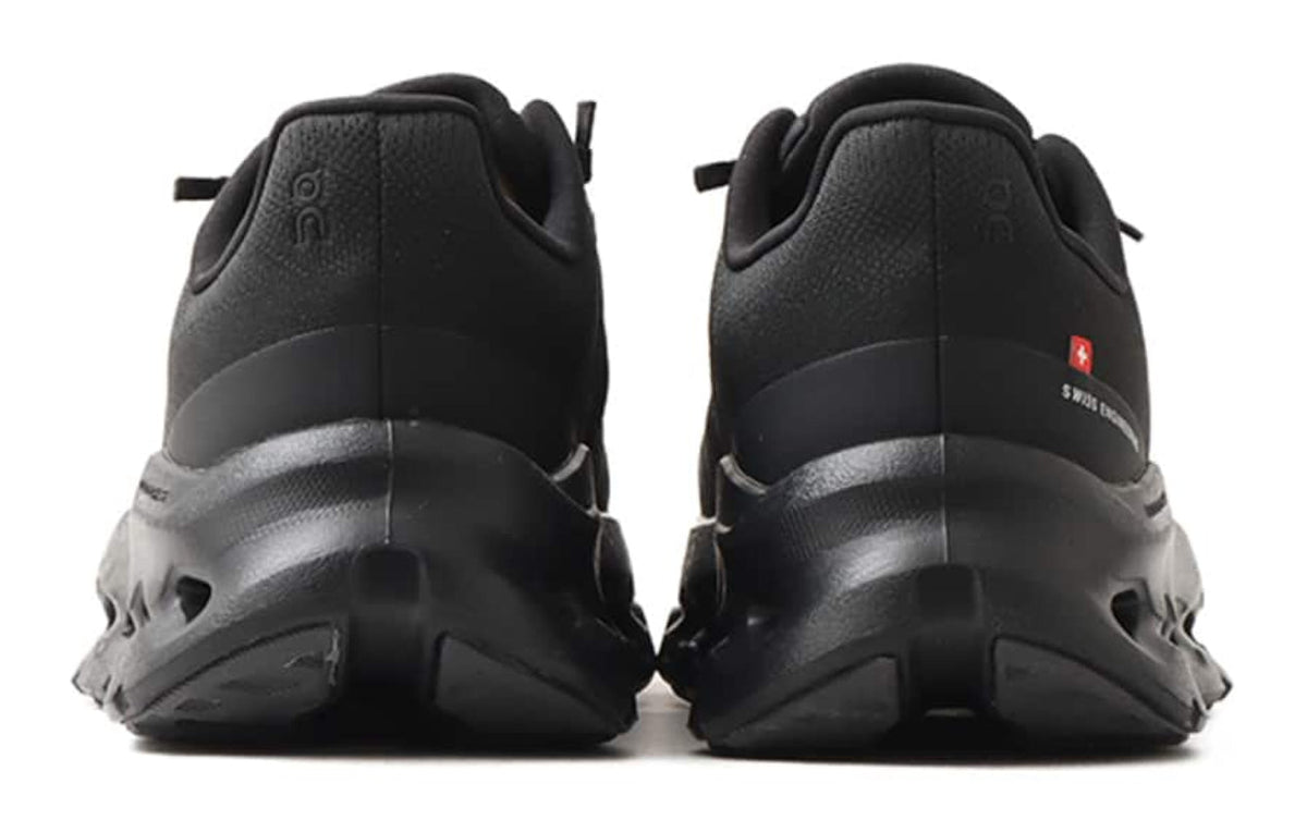 Women's Cloudtilt Black Eclipse