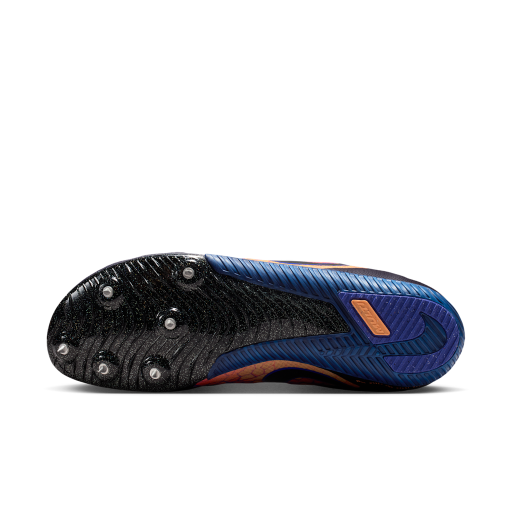 Men's Zoom Rival Multi Glam Track & Field Multi-Event Spikes