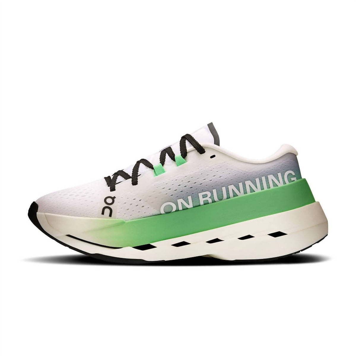 Women's Cloudboom Max Running Shoes In Honeydrew | Lilac
