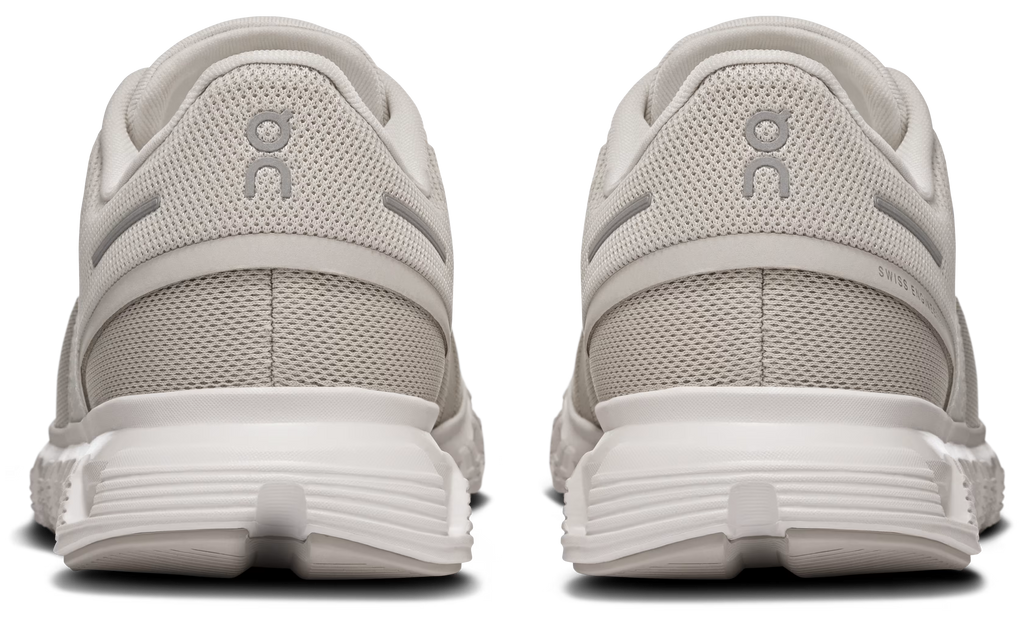 Women's Cloud 6 Pearl White