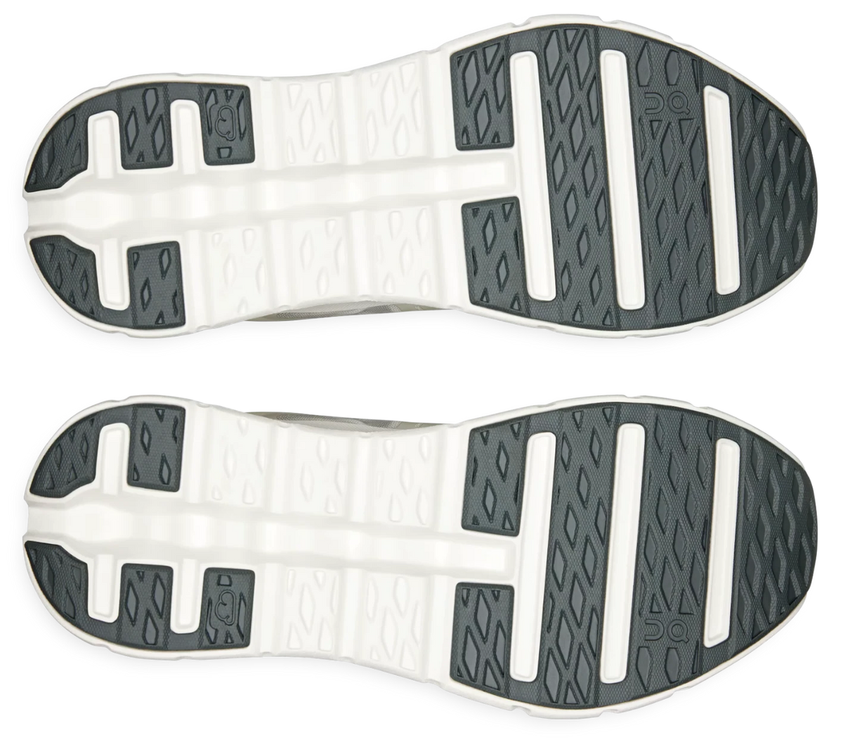 Men's Cloudtilt Remix Alloy Ivory