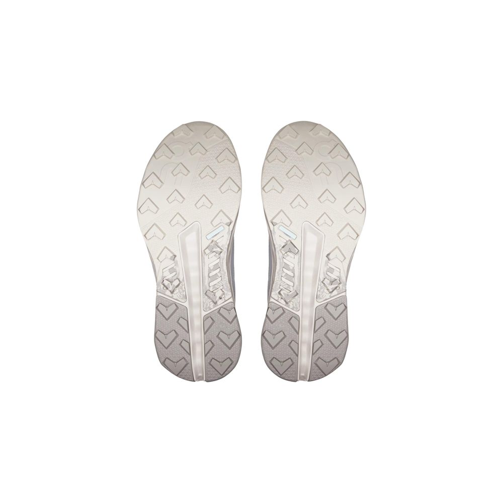 On Running Synthetic Athletic Women's Sneakers