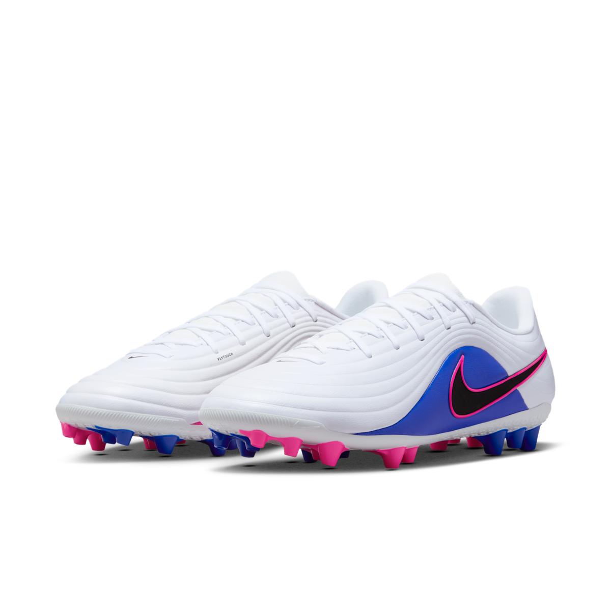 Men's Tiempo Maestro Academy Artificial-Grass Low-Top Soccer Cleats