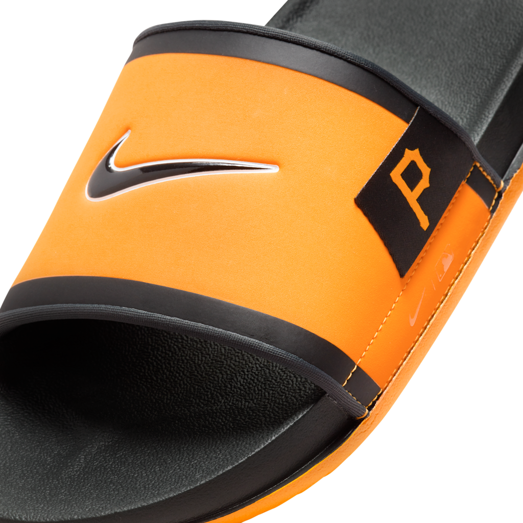 Men's Offcourt (Pittsburgh Pirates) Offcourt Slides