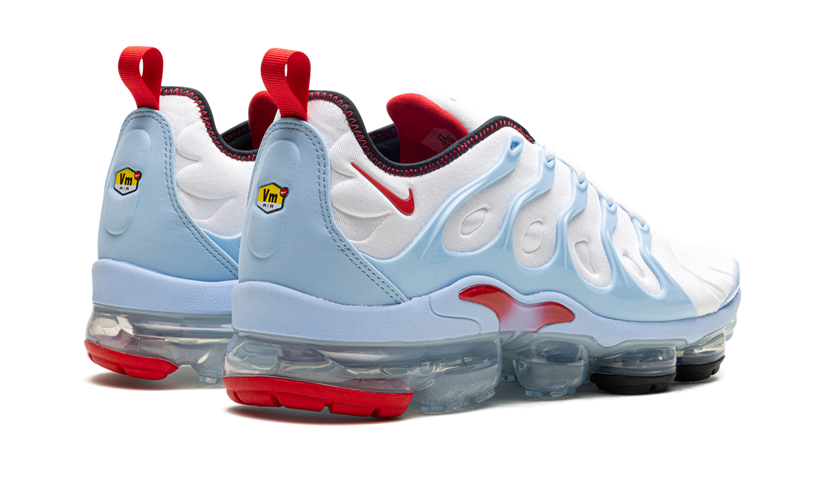 Air VaporMax Plus "USA" CW6974 100