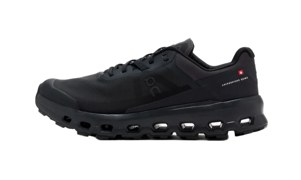 Cloudvista 2 "Black Black" 3ME30111043