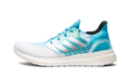Ultraboost 20 "Signal Cyan" FV8324