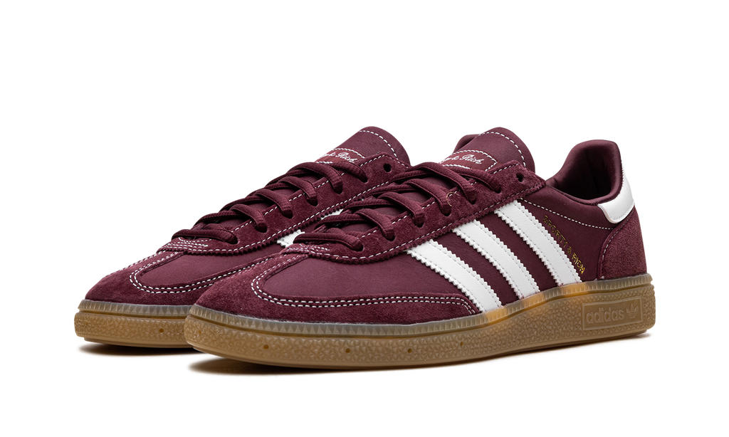 Handball Spezial "Sporty & Rich Shadow Red" JP7068