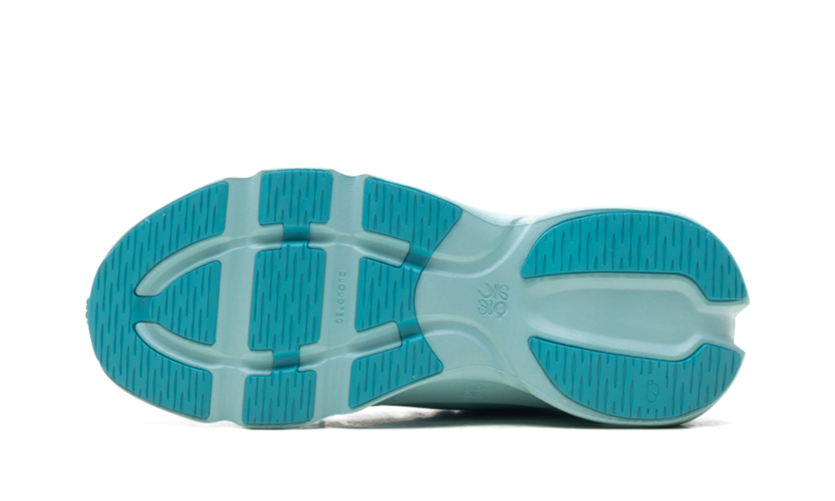 Cloudsolo WMNS "LOEWE - Turquoise" 3WF30601748