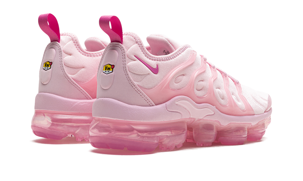 Air Vapormax Plus WMNS "Pink Foam" FZ3614 686