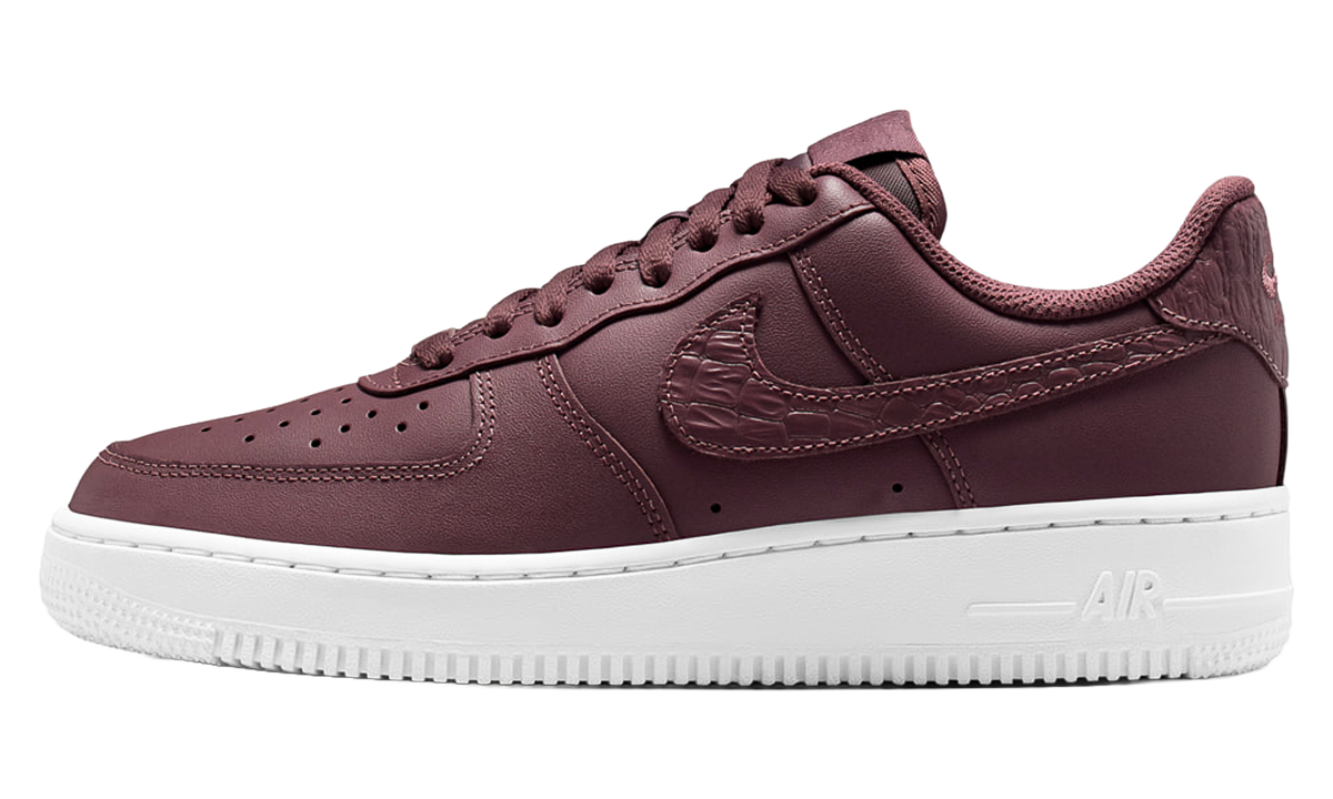 Air Force 1 Low '07 SE WMNS "Tattoo Neutral Grey" IO4837 500