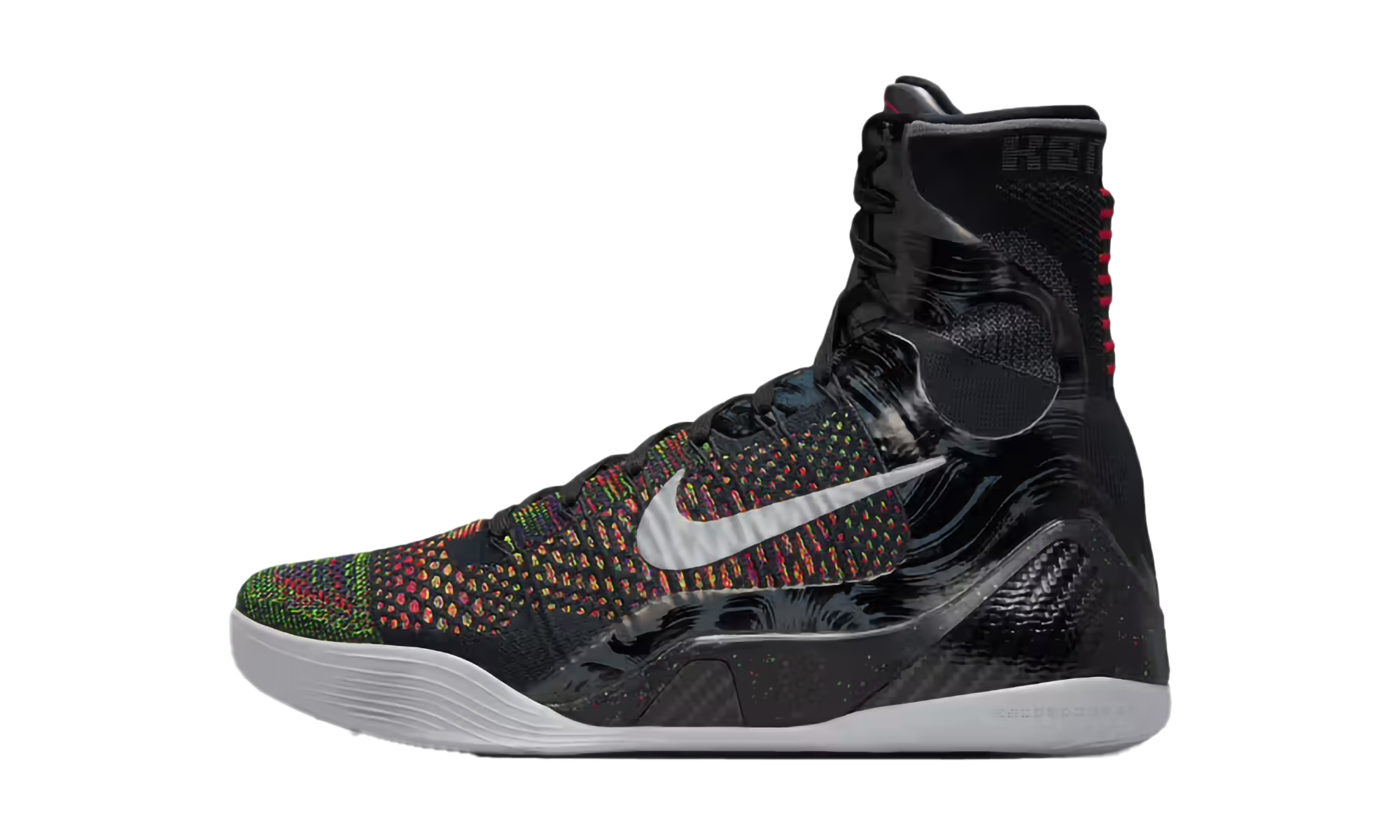 Kobe 9 Elite Protro "Masterpiece" FZ7335 001