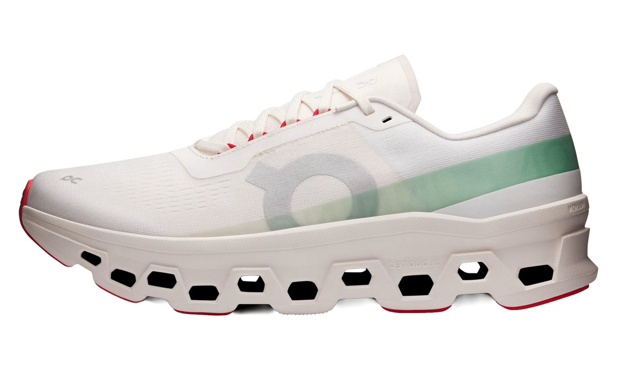 Cloudmonster 1 Wmns "Ivory Creek" 3WF30481057