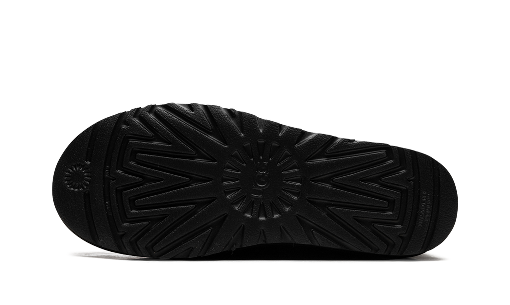 Classic Mini WMNS "Zodiac - Black" 1112516 BLK
