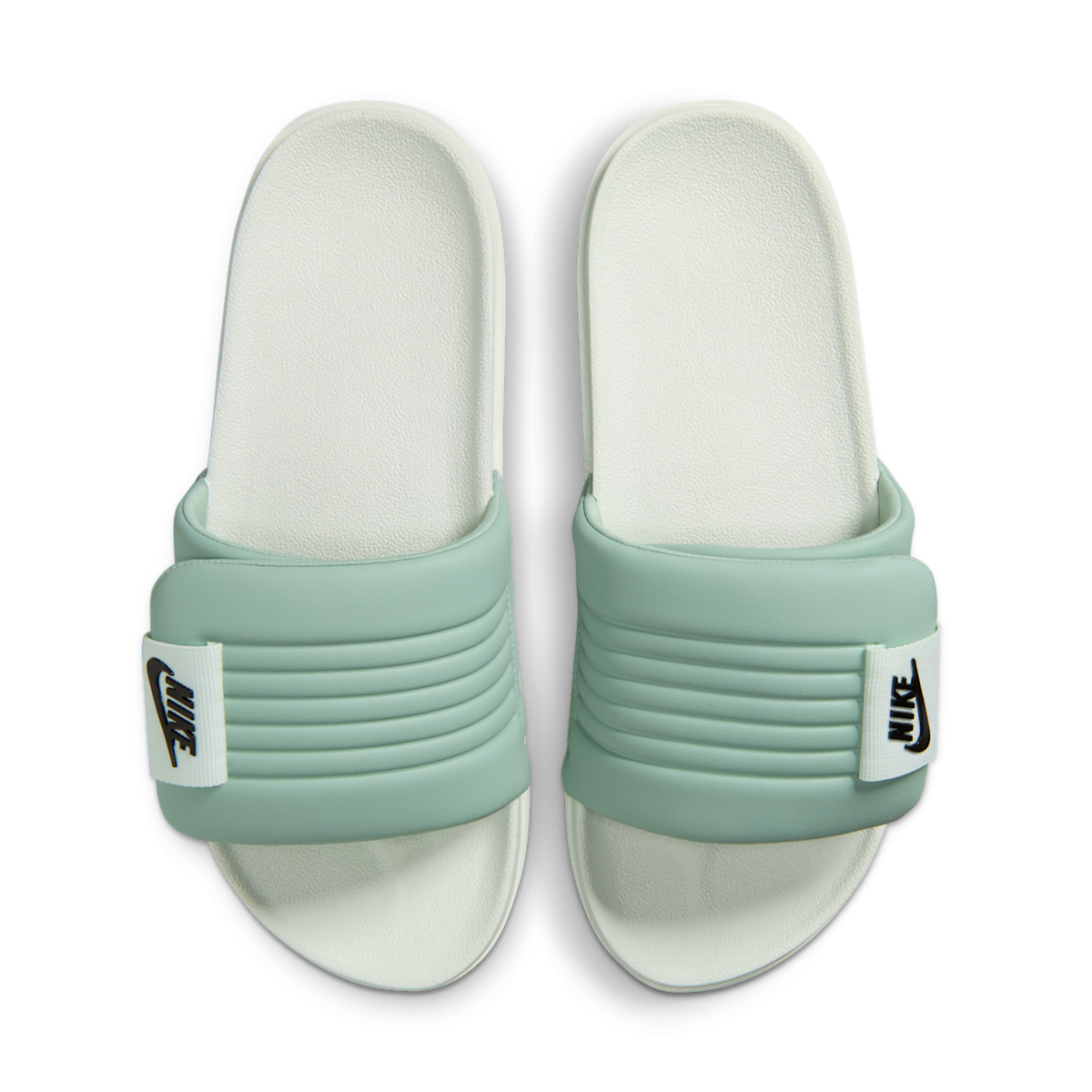 Women's Offcourt Adjust Slides