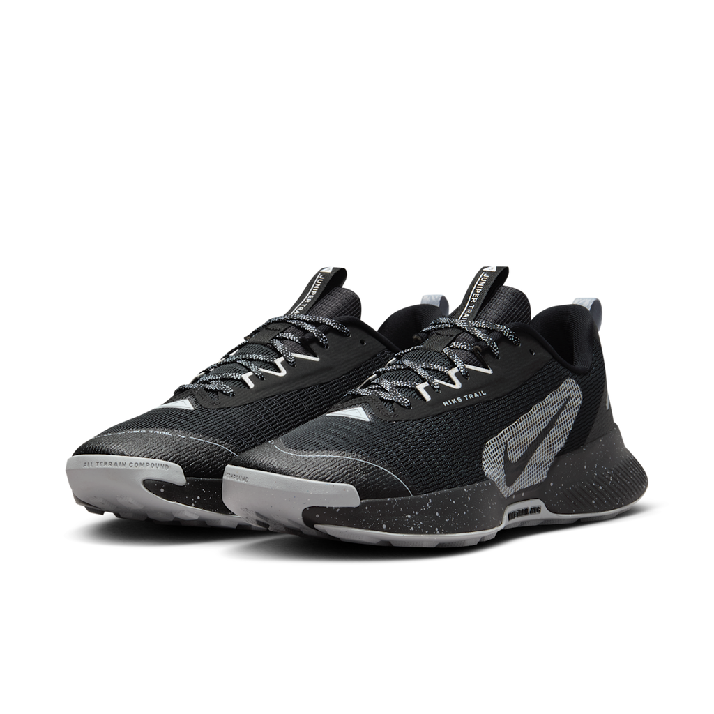 Men's Juniper Trail 3 Trail Running Shoes
