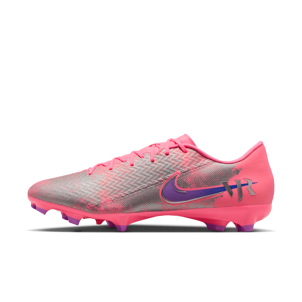 Men's Mercurial Vapor 16 Academy "Vini Jr." Multi-Ground Low-Top Soccer Cleats