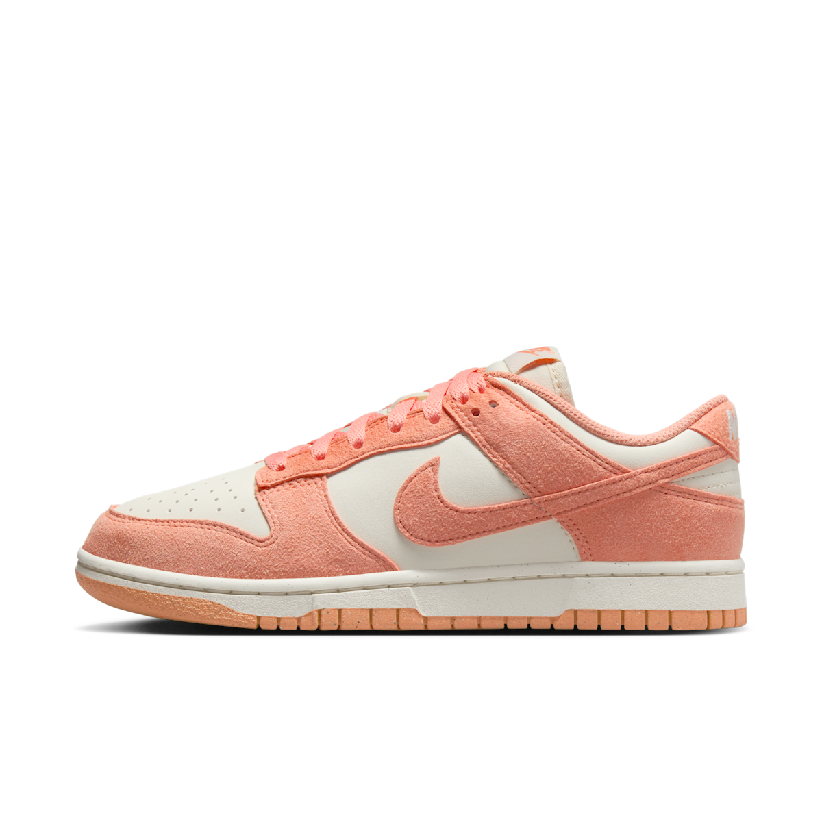 Women's Dunk Low Shoes