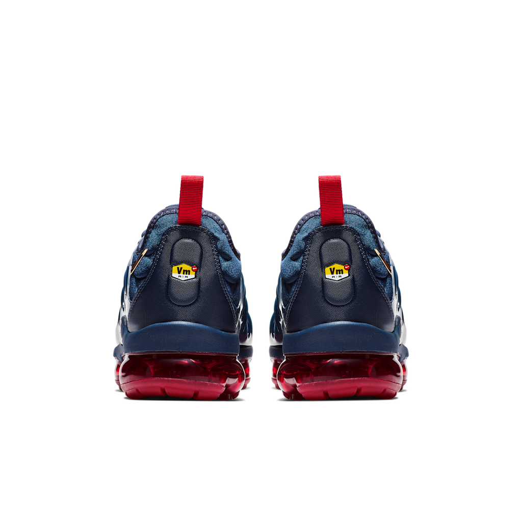 Men's Air VaporMax Plus Shoes