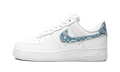 AIR FORCE 1 LO MNS WMNS "Paisley - Worn Blue" DH4406 100