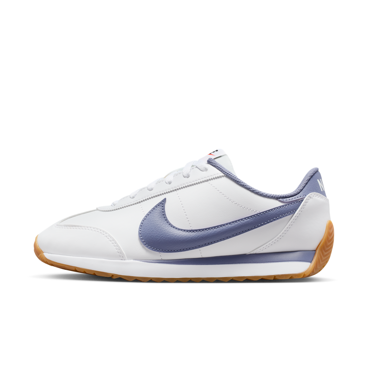 Women's Pacific Leather Shoes