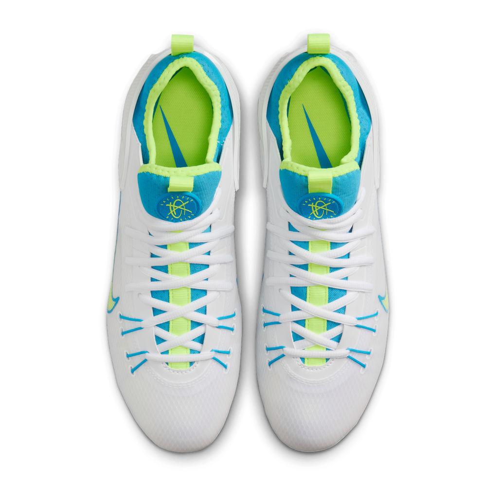 Men's Huarache 9 Elite Low LAX SE Lacrosse Cleats