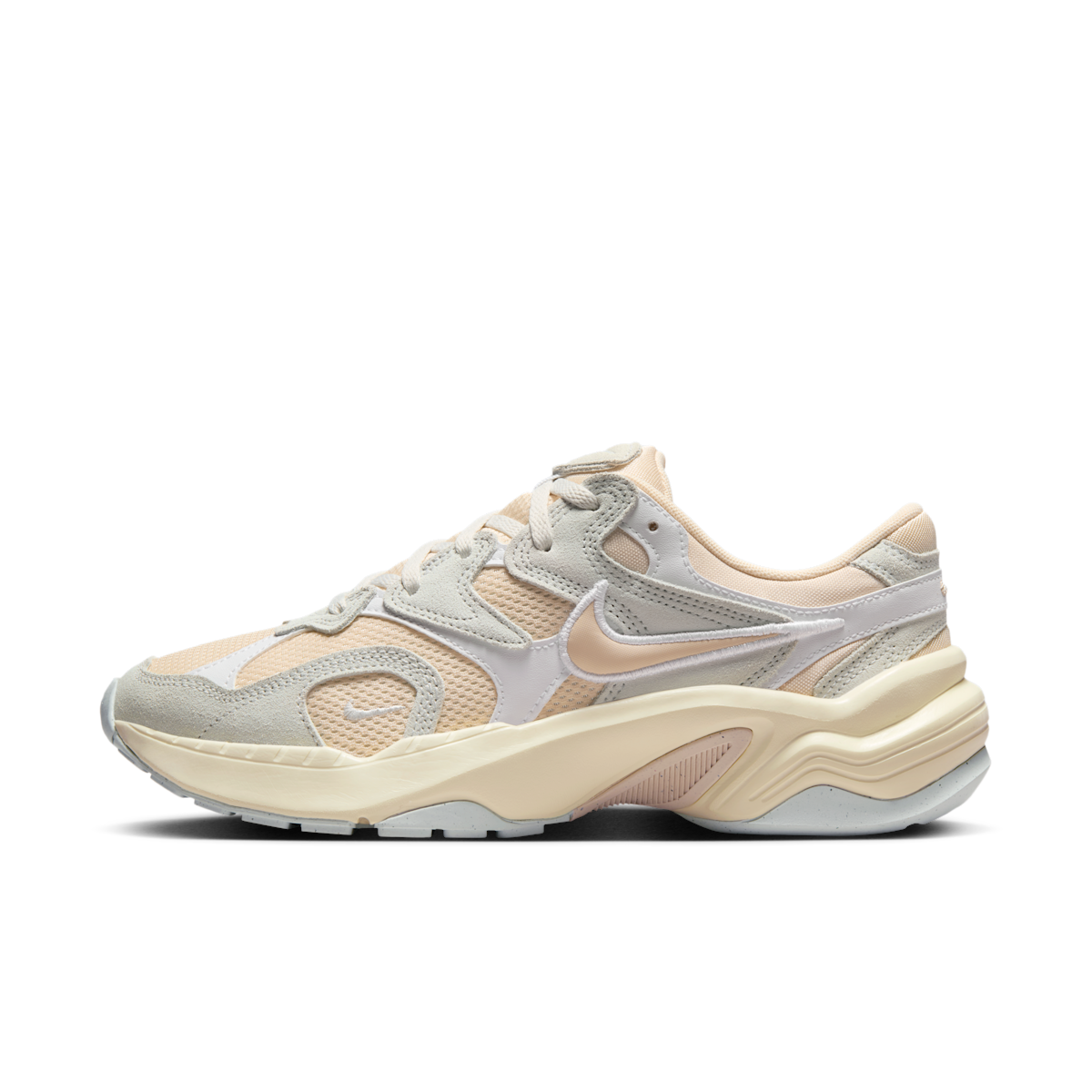 Women's AL8 Shoes