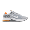 Nike Air Max Alpha Trainer 4 'Wolf Grey Total Orange'