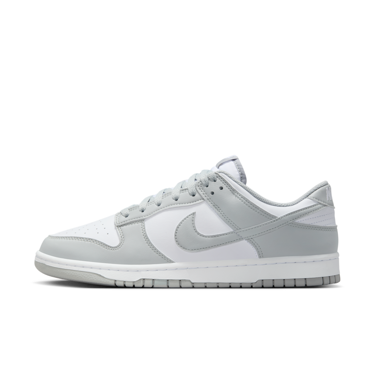 Men's Dunk Low Retro Shoes