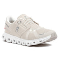 Women's Cloud 6 Shoe In Pearl White