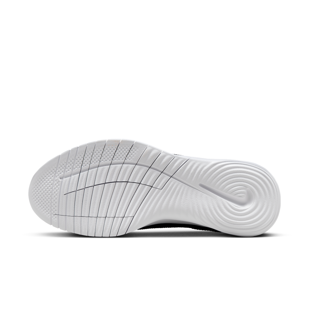 Men's Flex Experience Run 12 Road Running Shoes (Extra Wide)