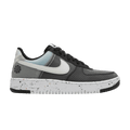 Nike Air Force 1 Crater 'Move To Zero - Black White'