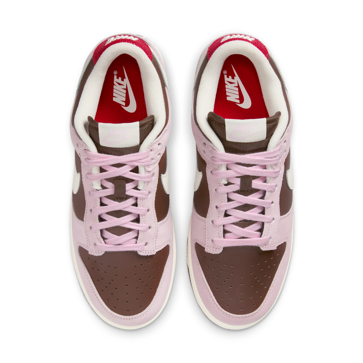 Women's Dunk Low Shoes