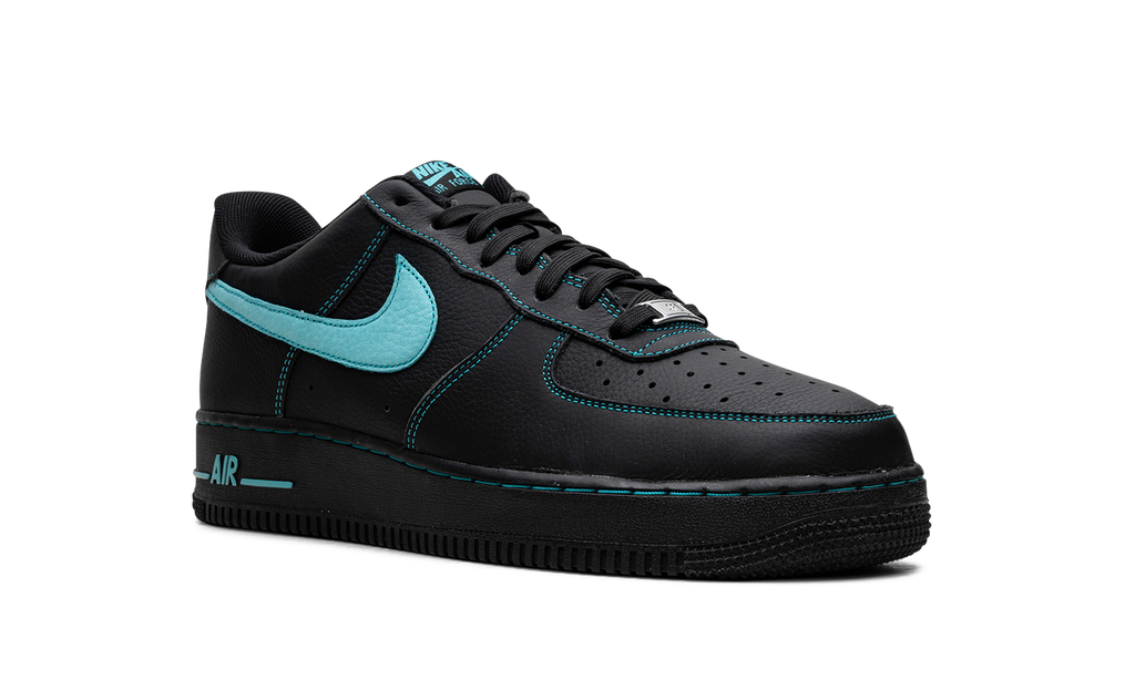Air Force 1 Low "Un-Tiffany" HQ2037 002