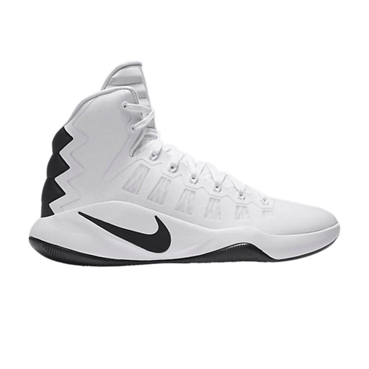 Nike Hyperdunk '16 'Yin Yang'