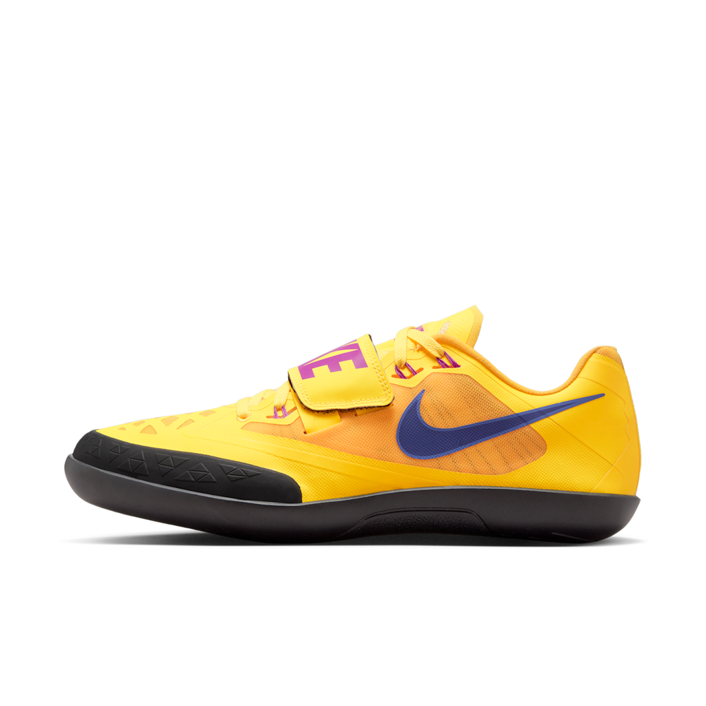 Men's Zoom SD 4 Track & Field Throwing Shoes