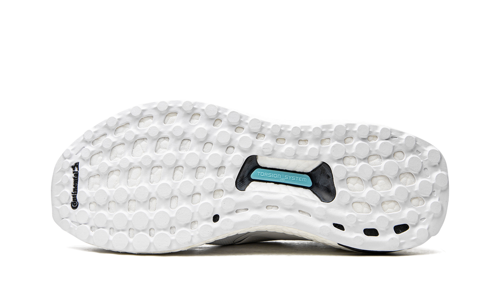 ULTRABOOST SLIP ON DNA WMNS "Cloud White" H02815