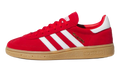 Handball Spezial WMNS "Better Scarlet White" KJ3806