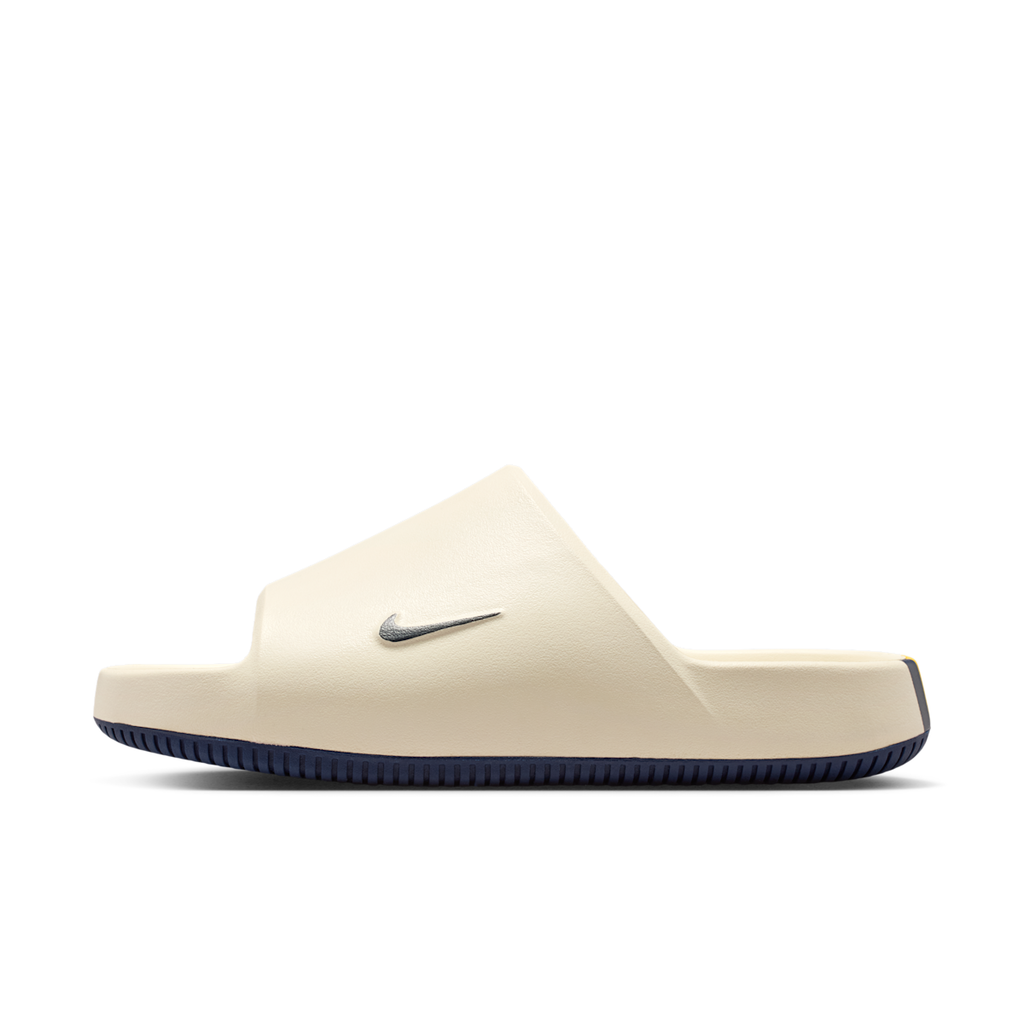 Men's Calm (Michigan) College Slides