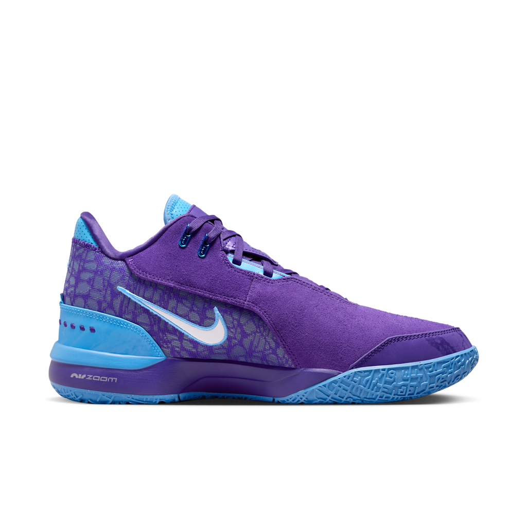 Men's LeBron NXXT Gen AMPD Basketball Shoes