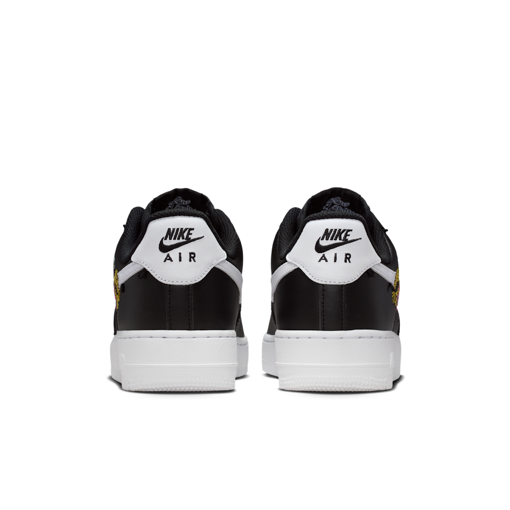 Women's Air Force 1 '07 Premium "Flowers" Shoes