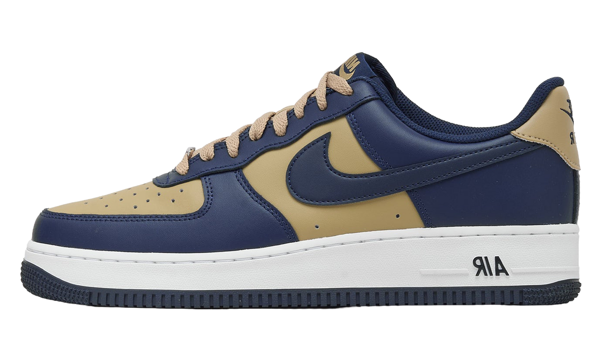 Air Force 1 Low "Beige / Obsidian" FJ4146 200