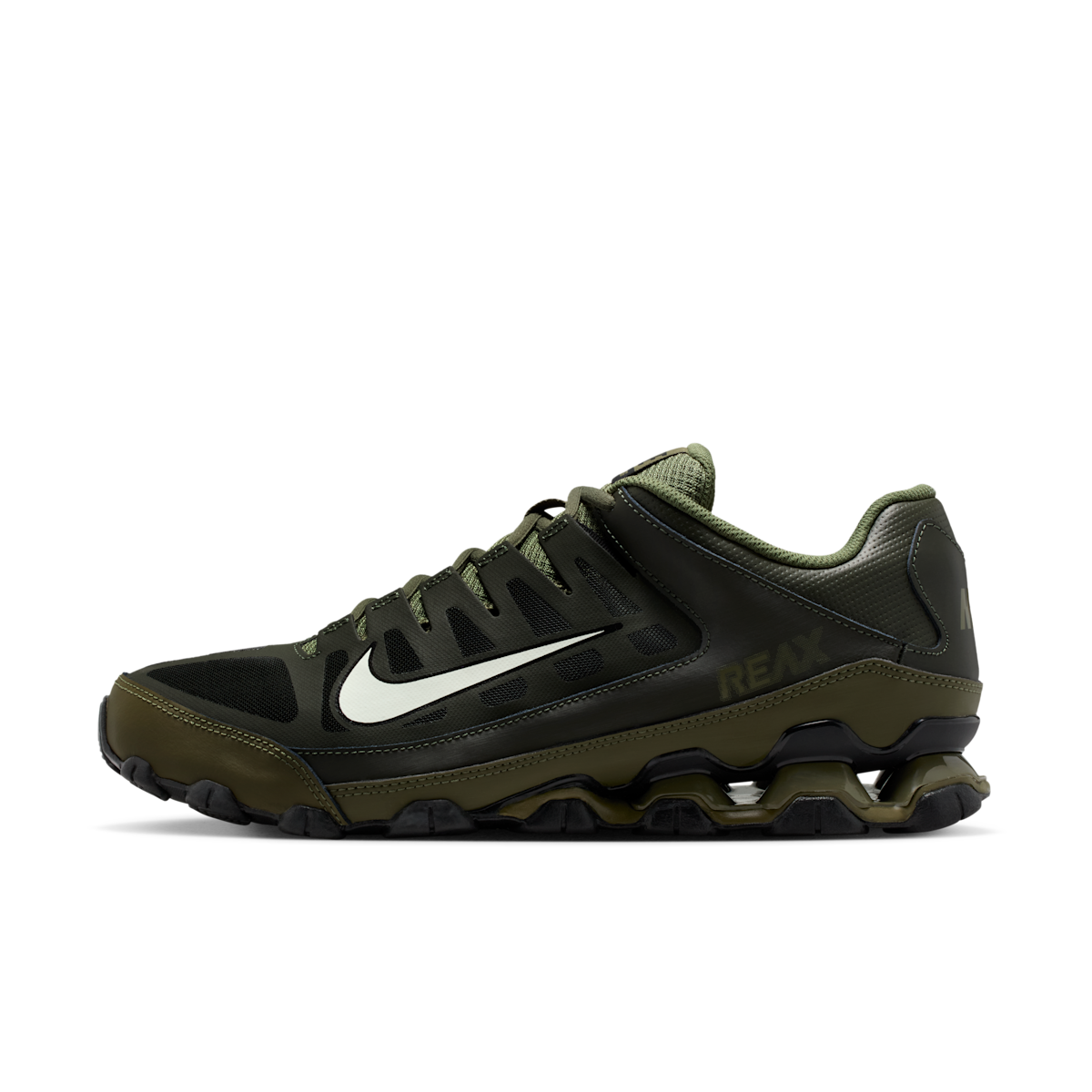 Men's Reax 8 TR Workout Shoes