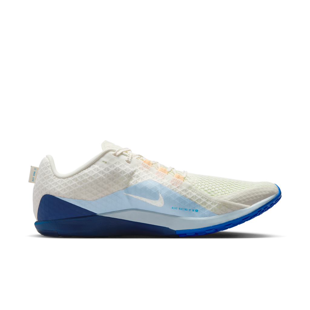 Men's Zoom Rival Waffle 7 Road and Cross-Country Racing Shoes