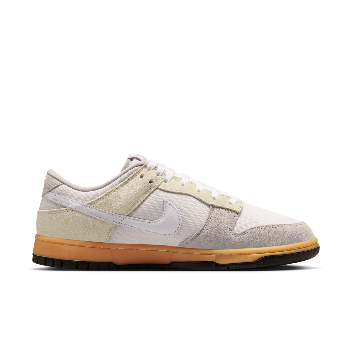 Men's Dunk Low Shoes